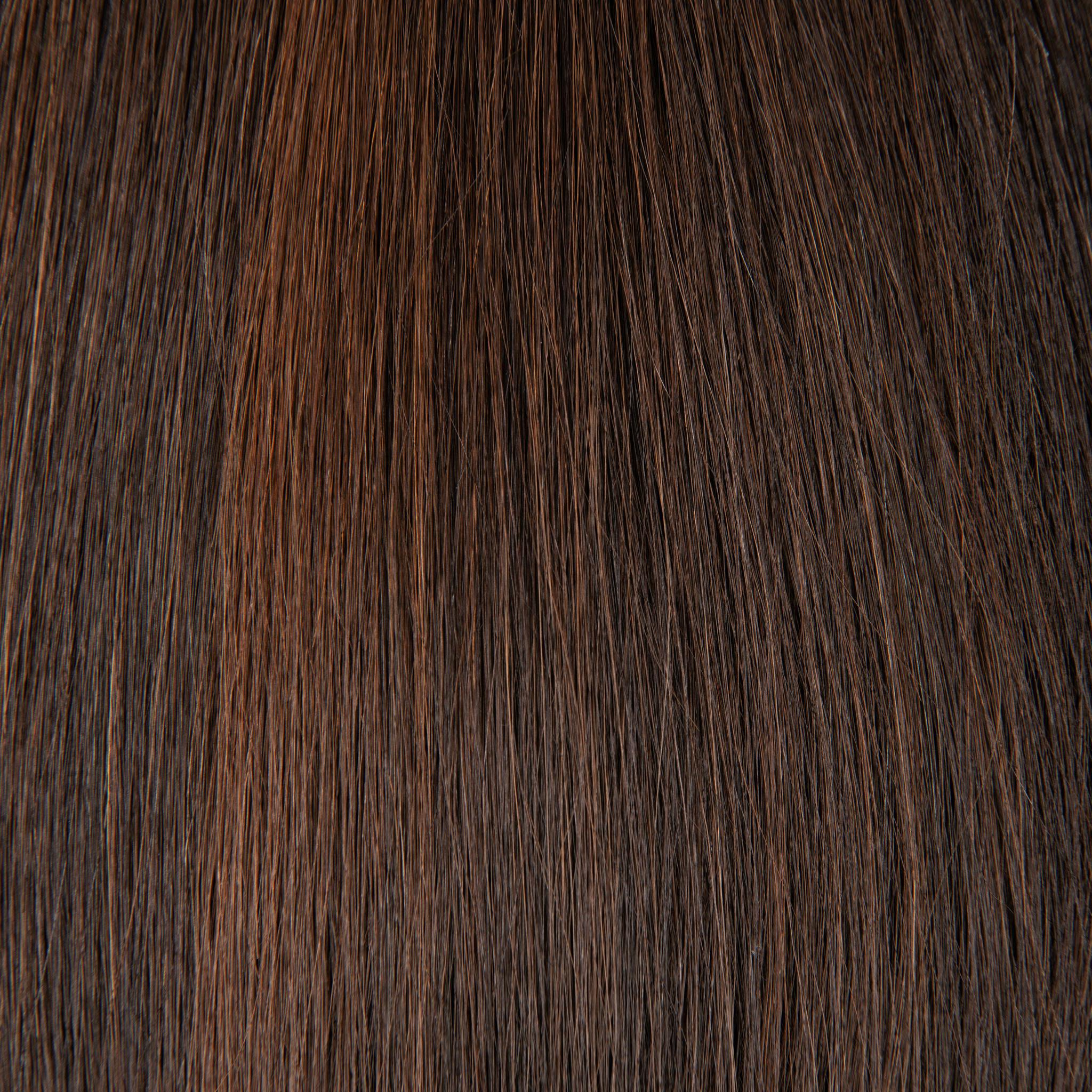Loxxie 26" Hybrid Weft Belgian Truffle- 22 gram weft