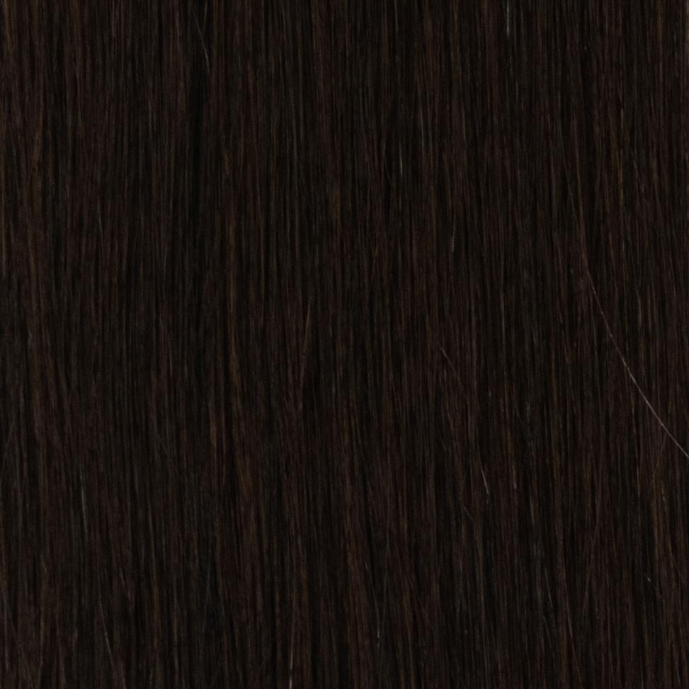 Loxxie 22" Hybrid Weft Lava Cake- 20 gram weft - Image 2